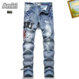 Picture of Amiri Jeans Long _SKUAmirisz28-3838696755